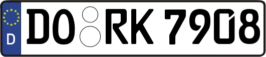 DO-RK7908