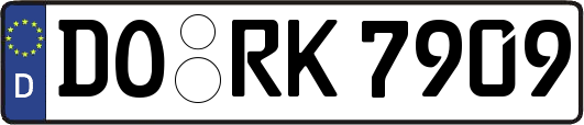 DO-RK7909