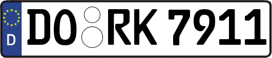 DO-RK7911