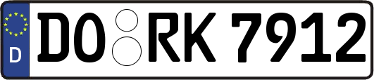 DO-RK7912