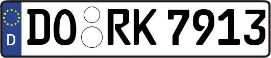DO-RK7913