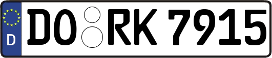 DO-RK7915