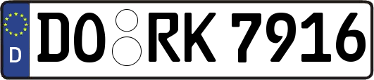 DO-RK7916