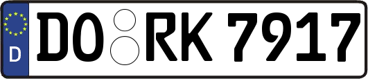 DO-RK7917