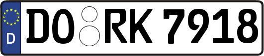 DO-RK7918