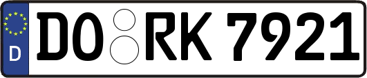 DO-RK7921