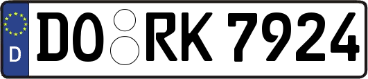 DO-RK7924