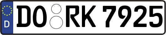 DO-RK7925