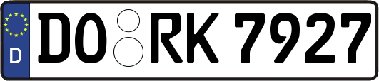 DO-RK7927
