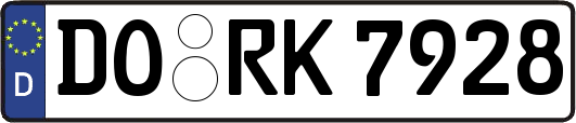 DO-RK7928