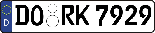 DO-RK7929