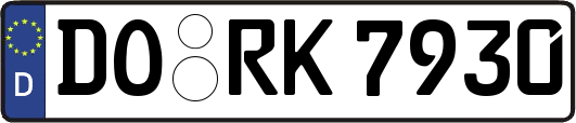 DO-RK7930