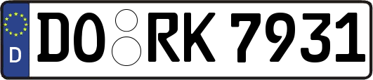 DO-RK7931