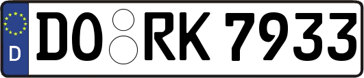 DO-RK7933