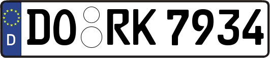 DO-RK7934