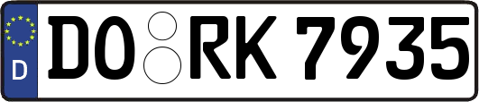 DO-RK7935