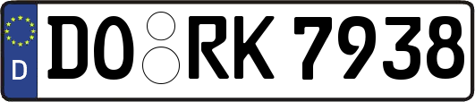 DO-RK7938