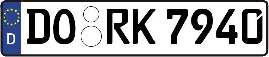 DO-RK7940