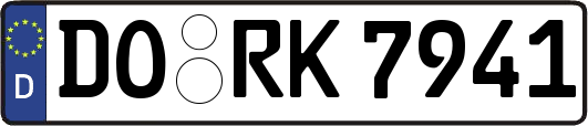 DO-RK7941