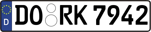 DO-RK7942
