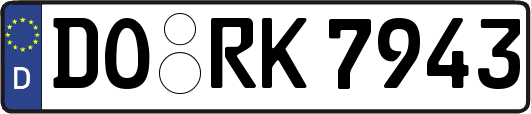 DO-RK7943
