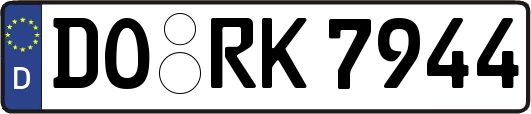 DO-RK7944