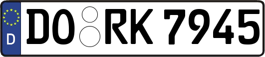 DO-RK7945