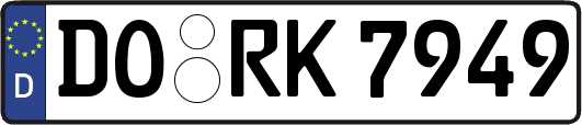 DO-RK7949