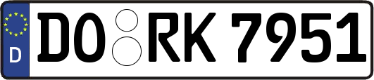 DO-RK7951