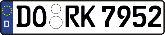 DO-RK7952
