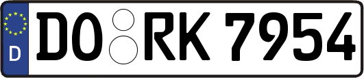 DO-RK7954