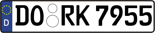 DO-RK7955