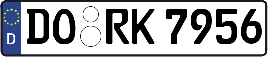 DO-RK7956