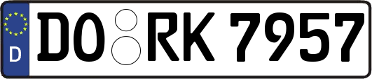 DO-RK7957