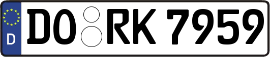 DO-RK7959