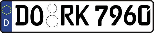 DO-RK7960