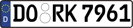 DO-RK7961