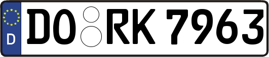 DO-RK7963