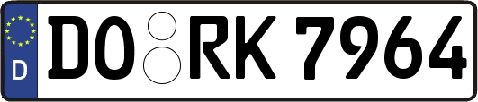 DO-RK7964
