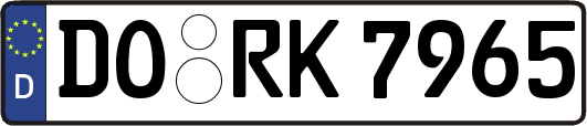 DO-RK7965