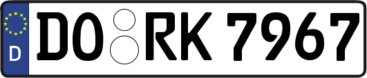 DO-RK7967