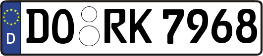DO-RK7968