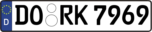 DO-RK7969