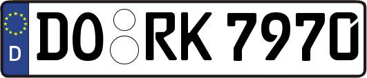 DO-RK7970