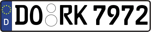 DO-RK7972