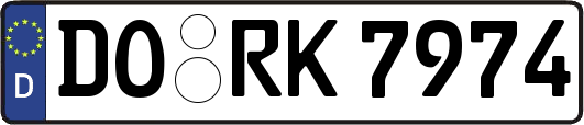 DO-RK7974