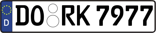 DO-RK7977