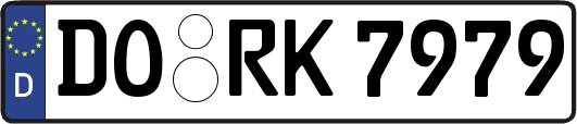 DO-RK7979
