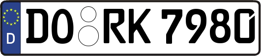 DO-RK7980