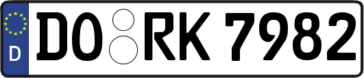 DO-RK7982